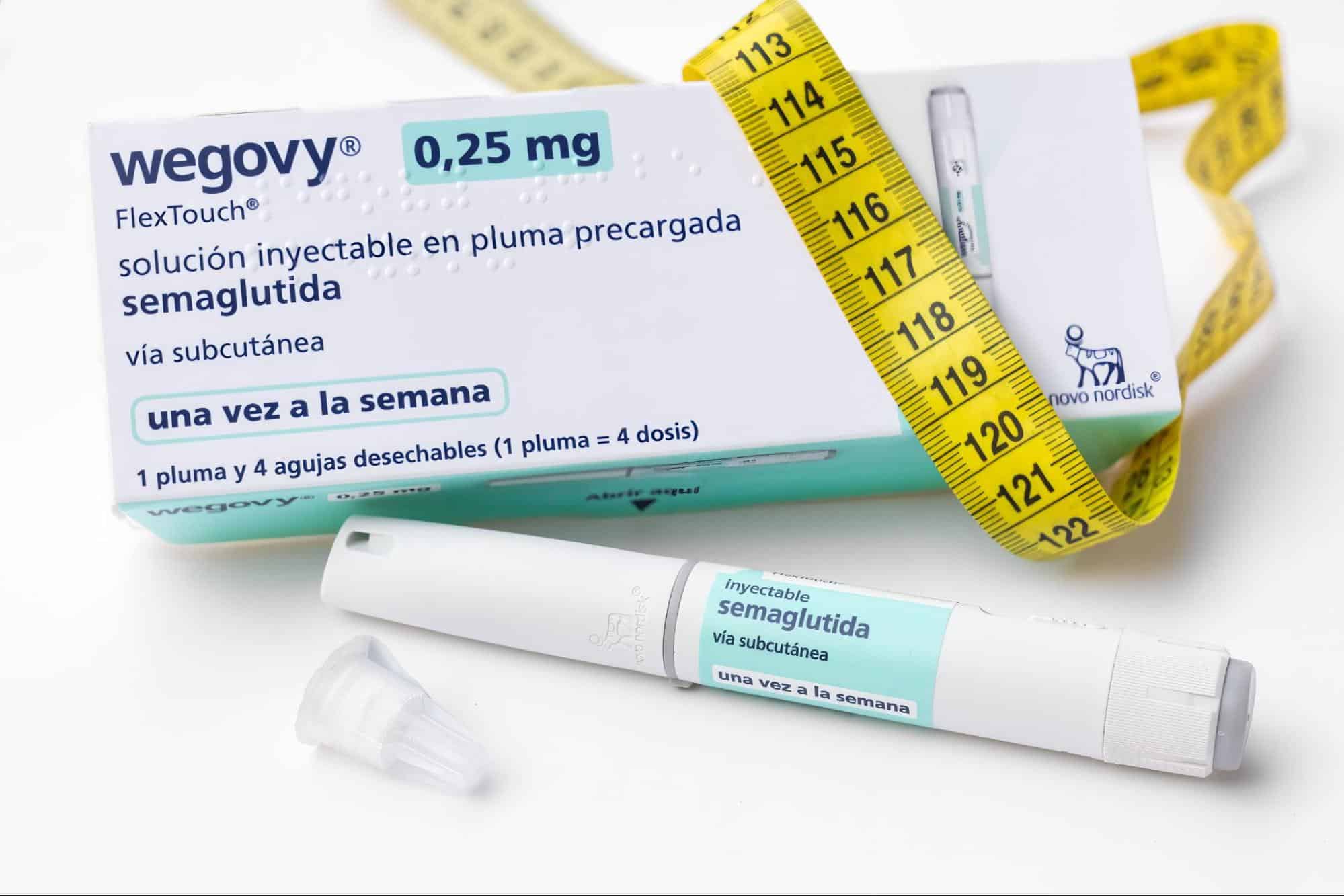 semaglutide คือ Semaglutide ลดน้ำหนักได้อย่างไร ใช้แบบไหน เหมาะกับใคร ?