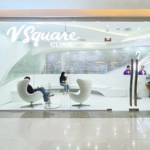 สาขาซีคอน ศรีนครินทร์