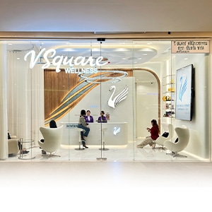 สาขาดุสิต เซ็นทรัล พาร์ค