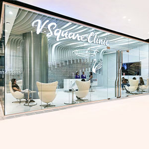 สาขาเดอะมอลล์ บางกะปิ