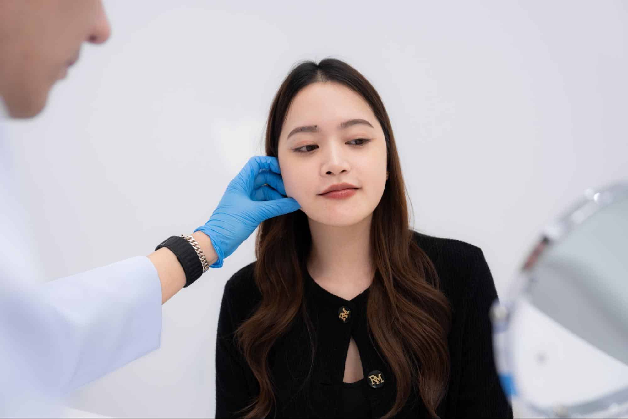 ทำ Ultraformer MPT ที่ V Square Clinic_คุนเฟรนด์