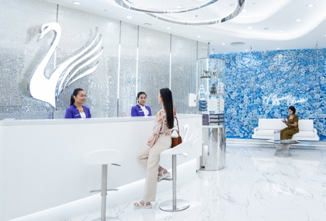 สาขาฟิวเจอร์พาร์ค รังสิต