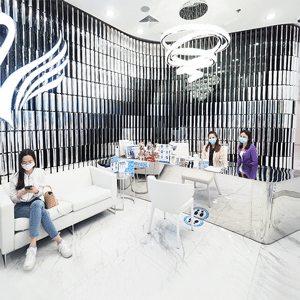 สาขาเซ็นทรัล อีสวิลล์