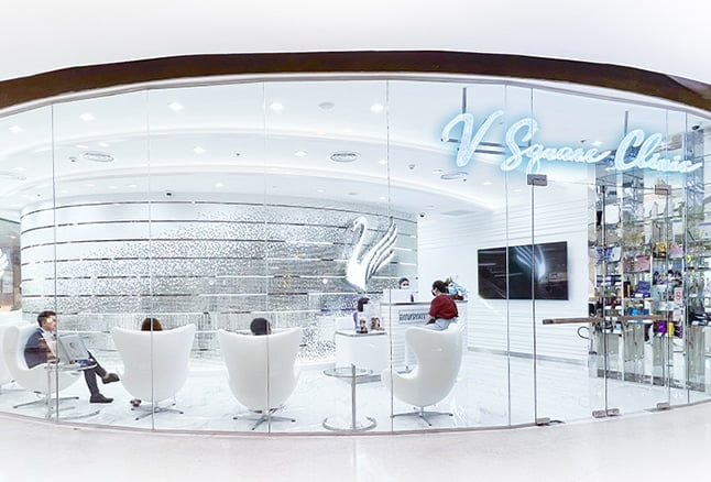 สาขาเซ็นทรัล ปิ่นเกล้า