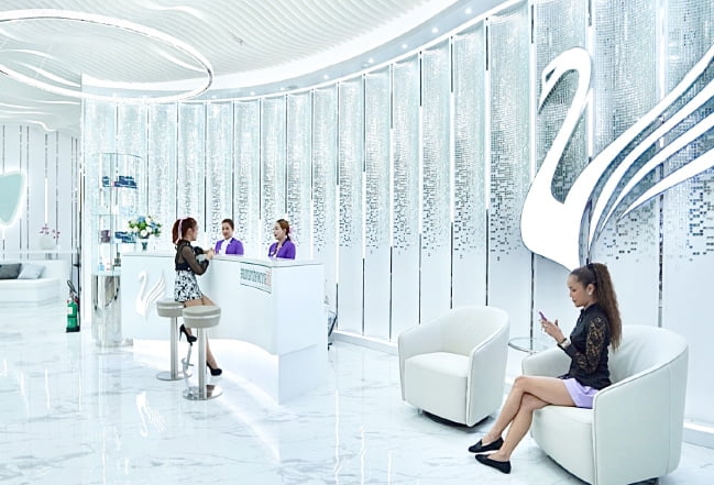 สาขาเซ็นทรัลแจ้งวัฒนะ