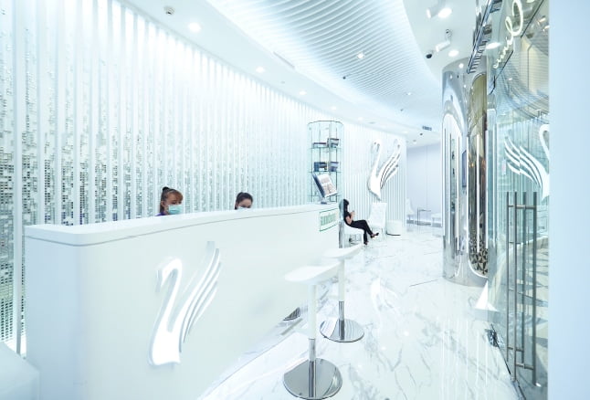 สาขาเดอะพรอมานาด