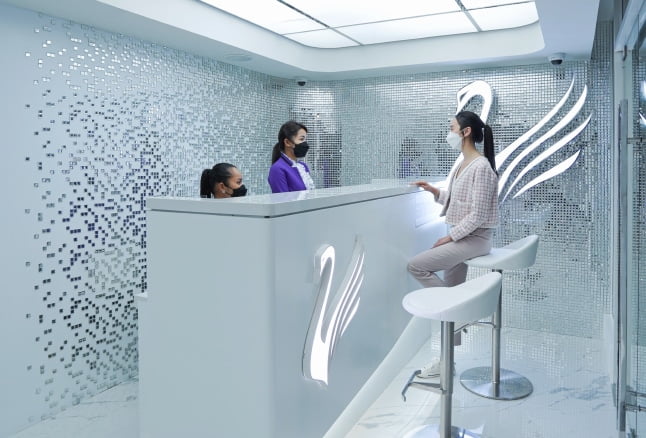 สาขาเอ็มควอเทียร์