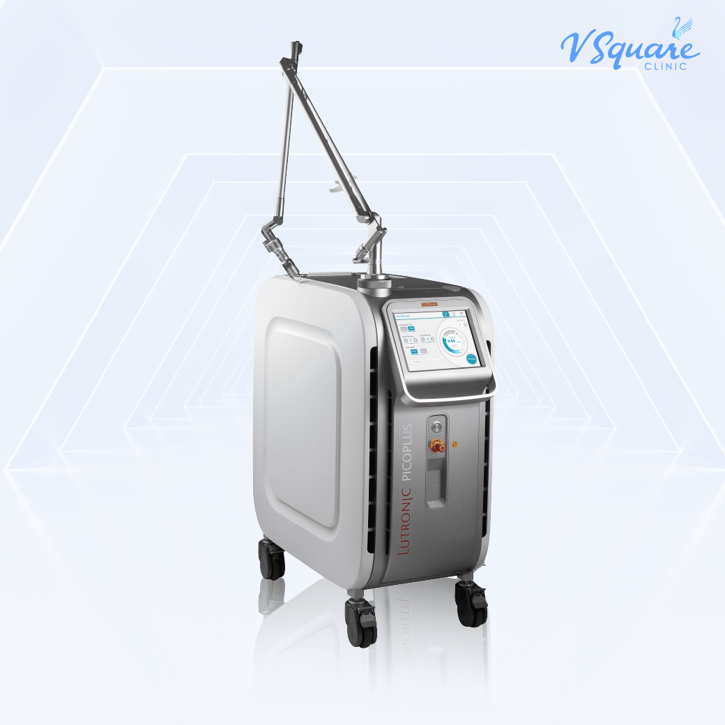 Pico Plus Machine Pico Laser: What It Is, Who It's For, and How It Works