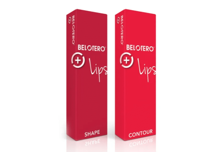 belotero lip filler