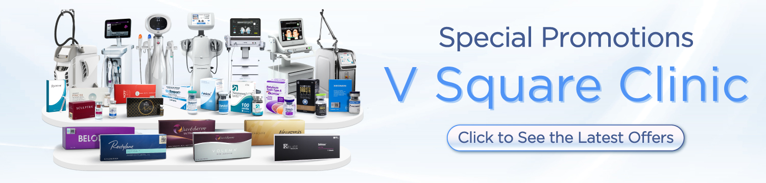 Nabota Botox Promotion