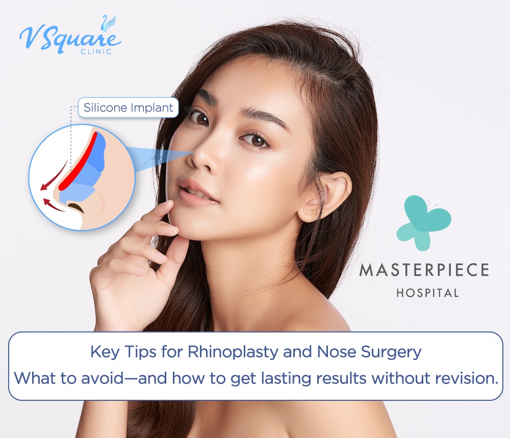 Rhinoplasty Basics: Types, Benefits & What to Know First
