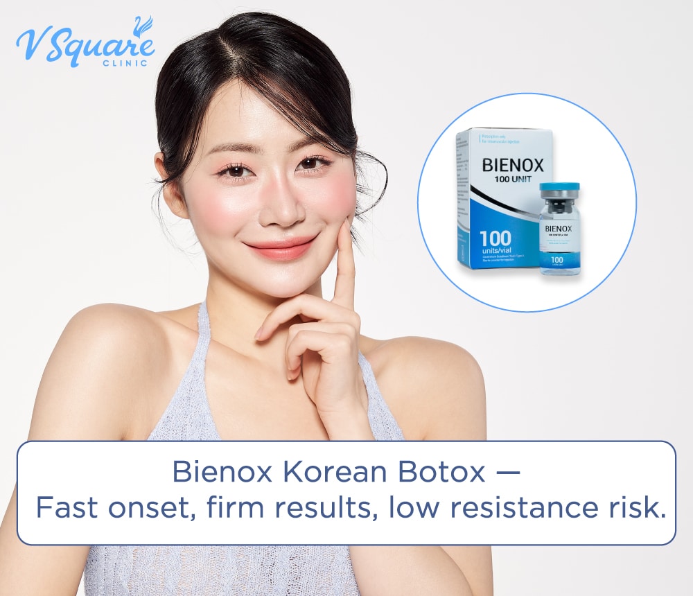 Bienox Botox: What Is It and How Fast Do Results Appear?