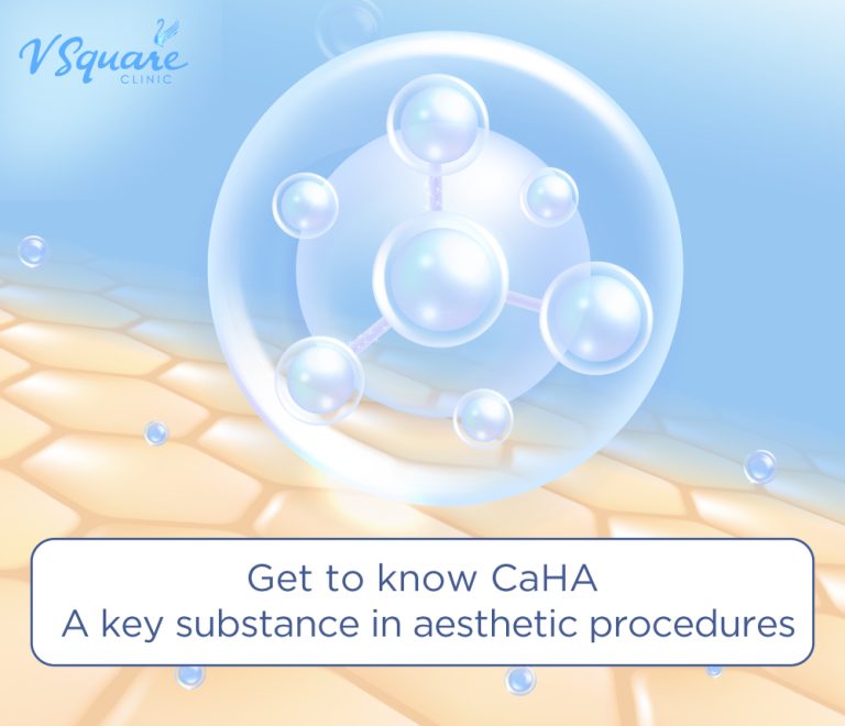 CaHA: How It Stimulates Collagen & Rejuvenates Skin