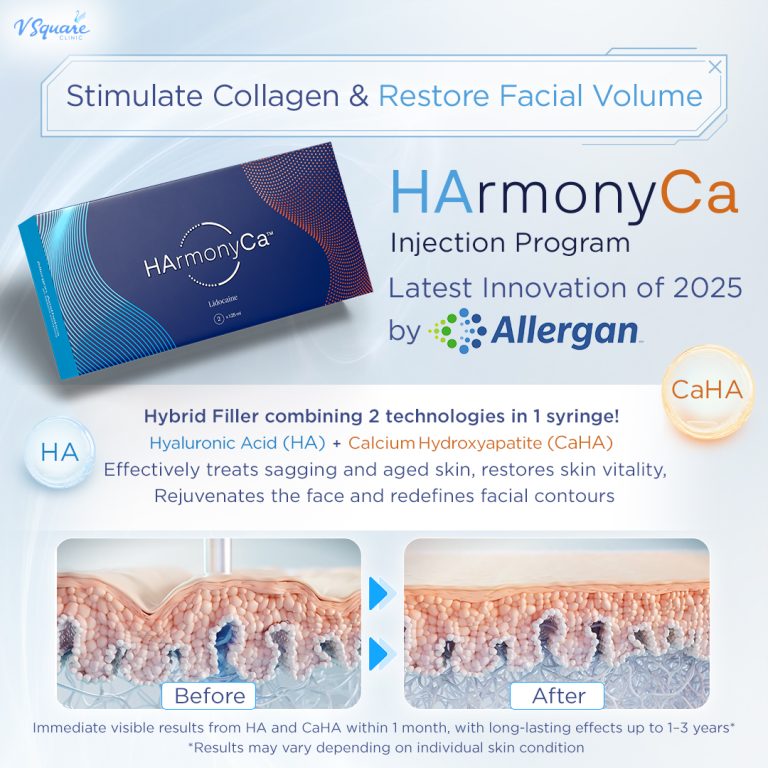 CaHA: How It Stimulates Collagen & Rejuvenates Skin