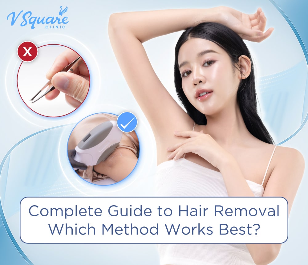 13 Hair Removal Methods: Which One Is Best & Is DIY Safe
