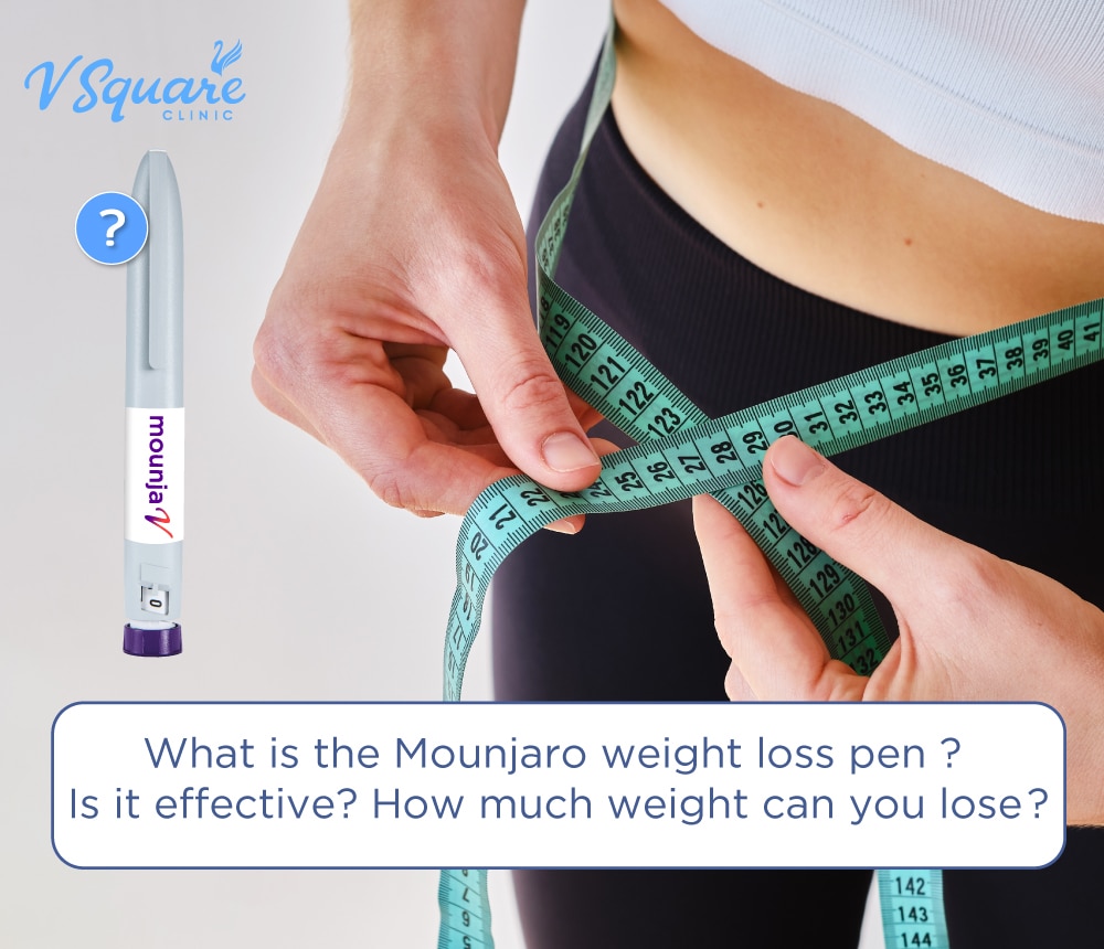 mounjaro weight regain after stopping tirzepatide Personal trainer reveals why she quit losing 55 lbs Weight regain after stopping Tirzepatide