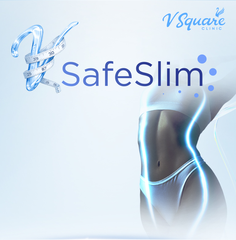 โปรแกรม Safe Slim
