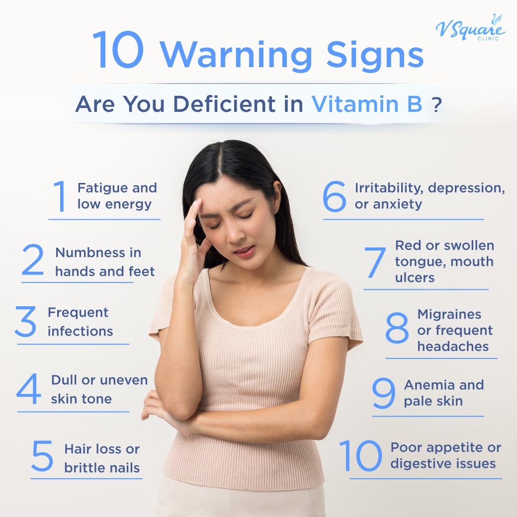 Vitamin B6 Benefits – Functions and Safe Ways to Supplement