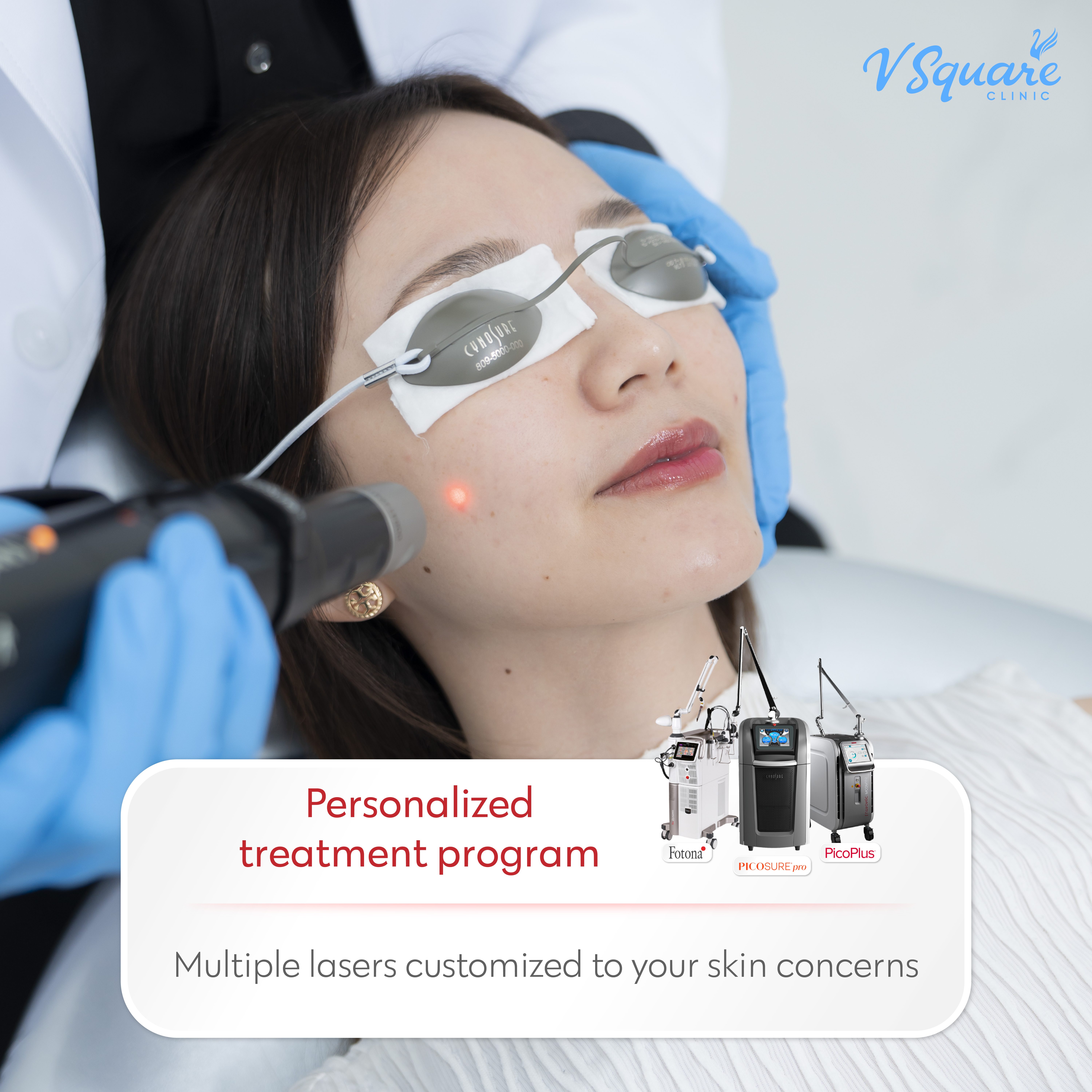 PicoSure Pro